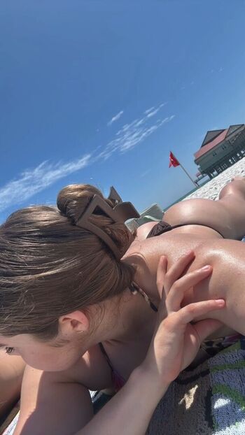 thebuffblond