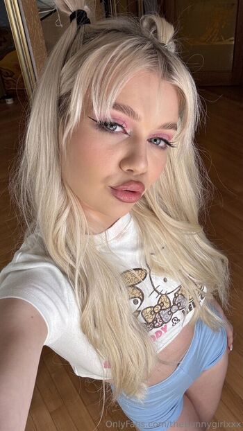 thebunnygirlxxx
