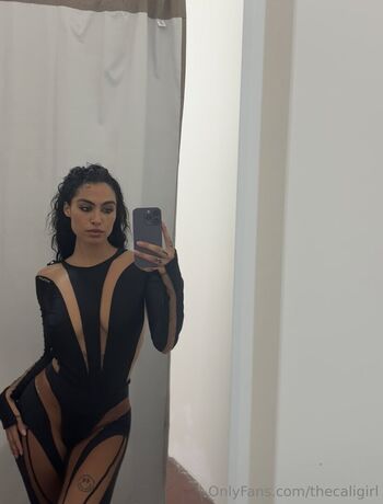 Thecaligirl