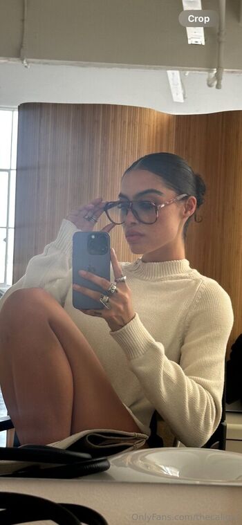 Thecaligirl
