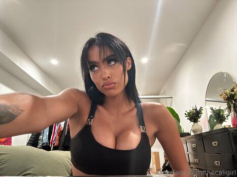 Thecaligirl