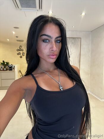 Thecaligirl