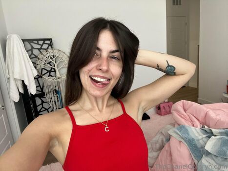 thechanelcamryn