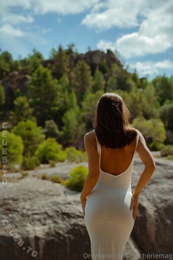 thecheriemag