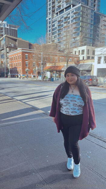 thechinatownprincess