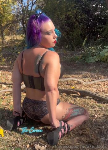 thecirceegoddess