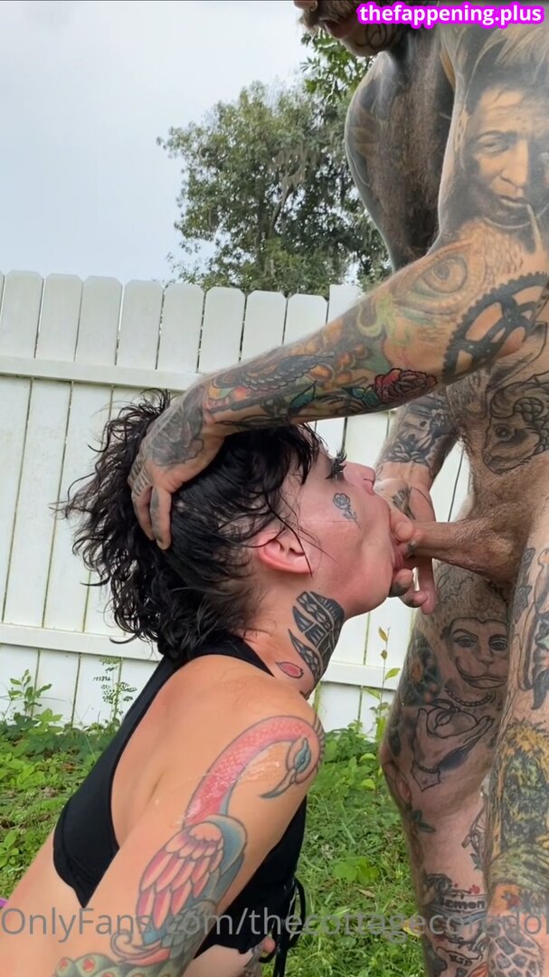 thecottagecoredoll Φωτογραφία Γυμνών OnlyFans #17