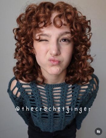 TheCrochetGinger