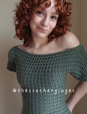 TheCrochetGinger