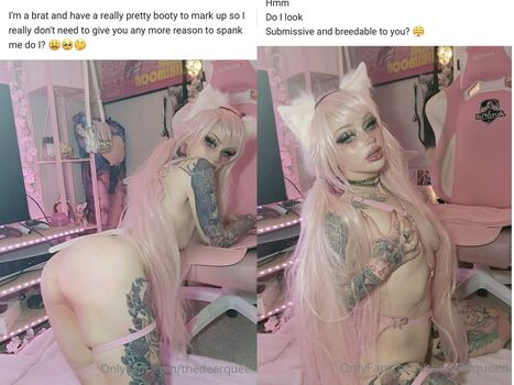 Thedeerqueen