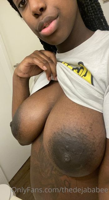 thedejababee