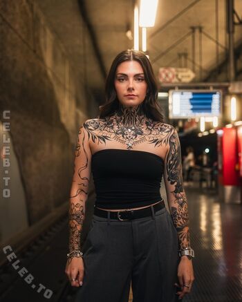 thedevilwasanangelfirst