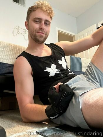 thedustindaring