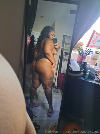 theebootyscout