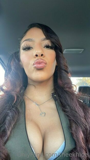 theekhloe