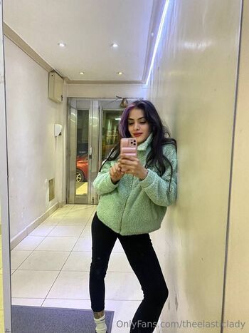 theelasticlady
