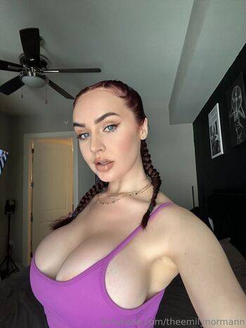 theemilynormann