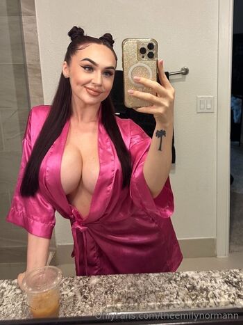 theemilynormann