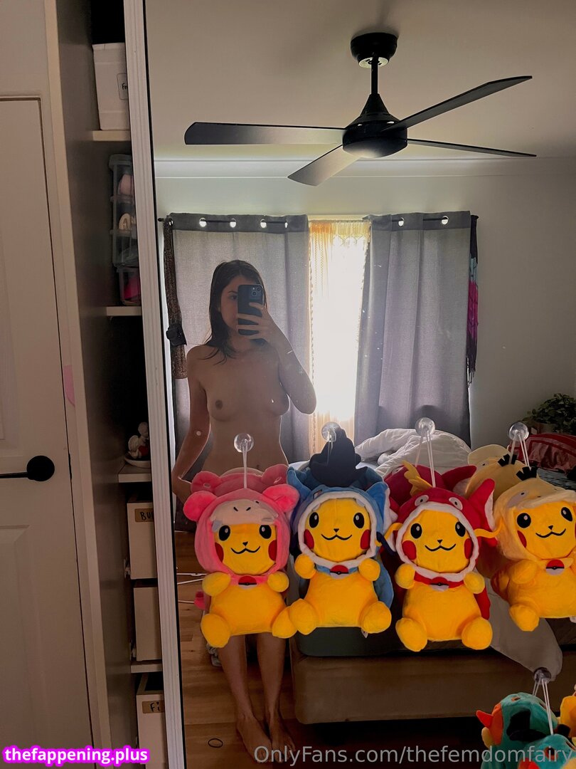 thefemdomfairy