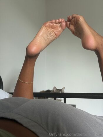 thefootdancer