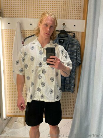 thegingerfrank