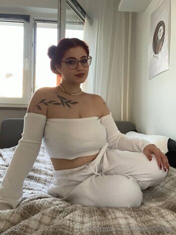 thegingerkay