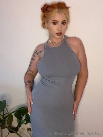 thegingerkay