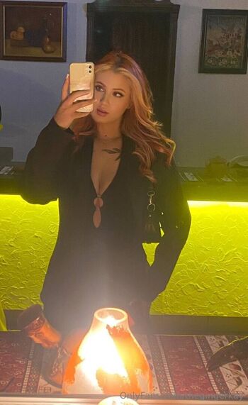 thegingerkay