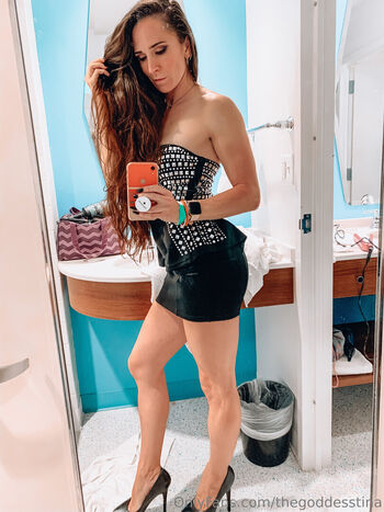 thegoddesstina