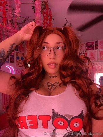 thegothbabyfree