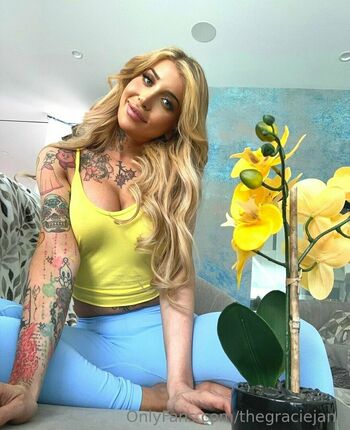 thegraciejane