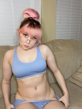 TheHaleyBaby