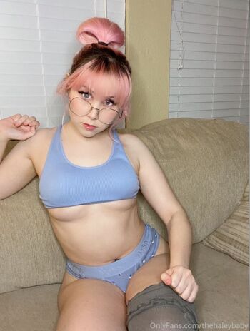 TheHaleyBaby