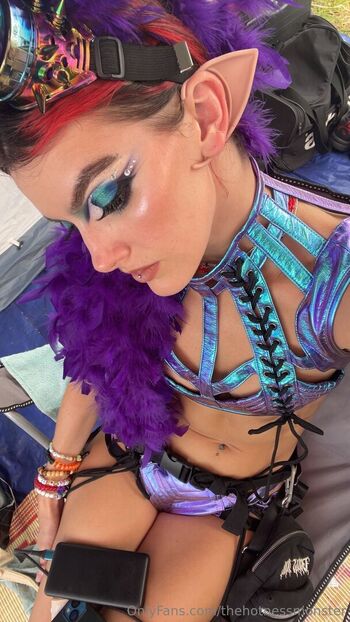 thehotnessmonster
