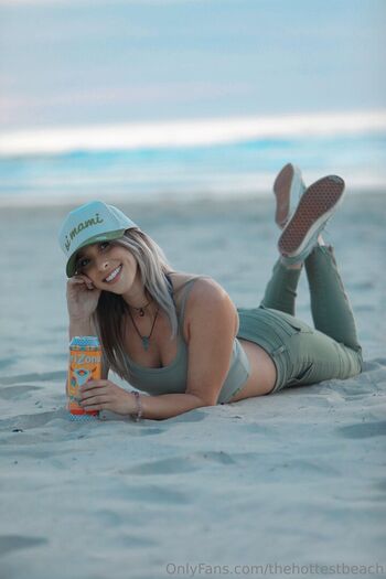 thehottestbeach