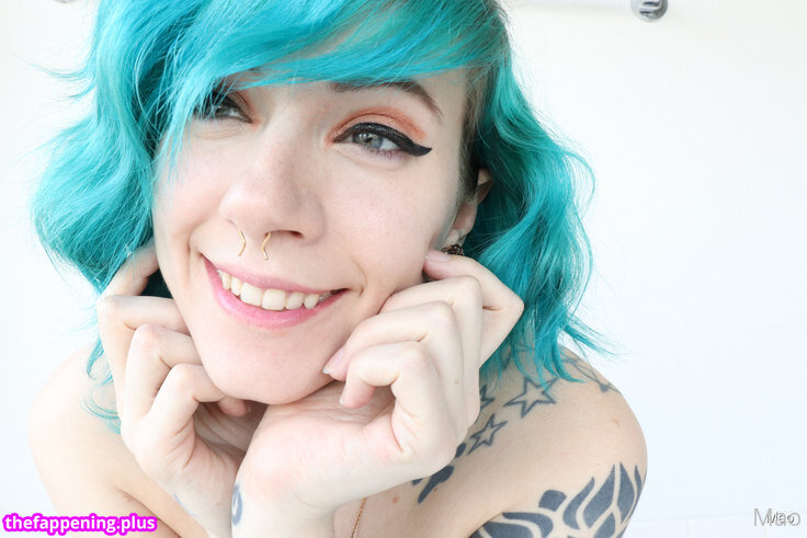 TheIvoryFox