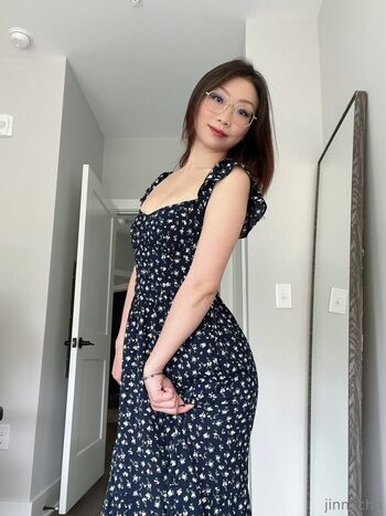 thejinnychu