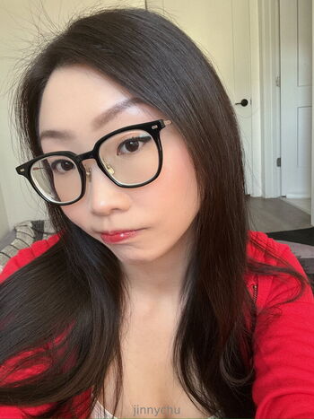 thejinnychu