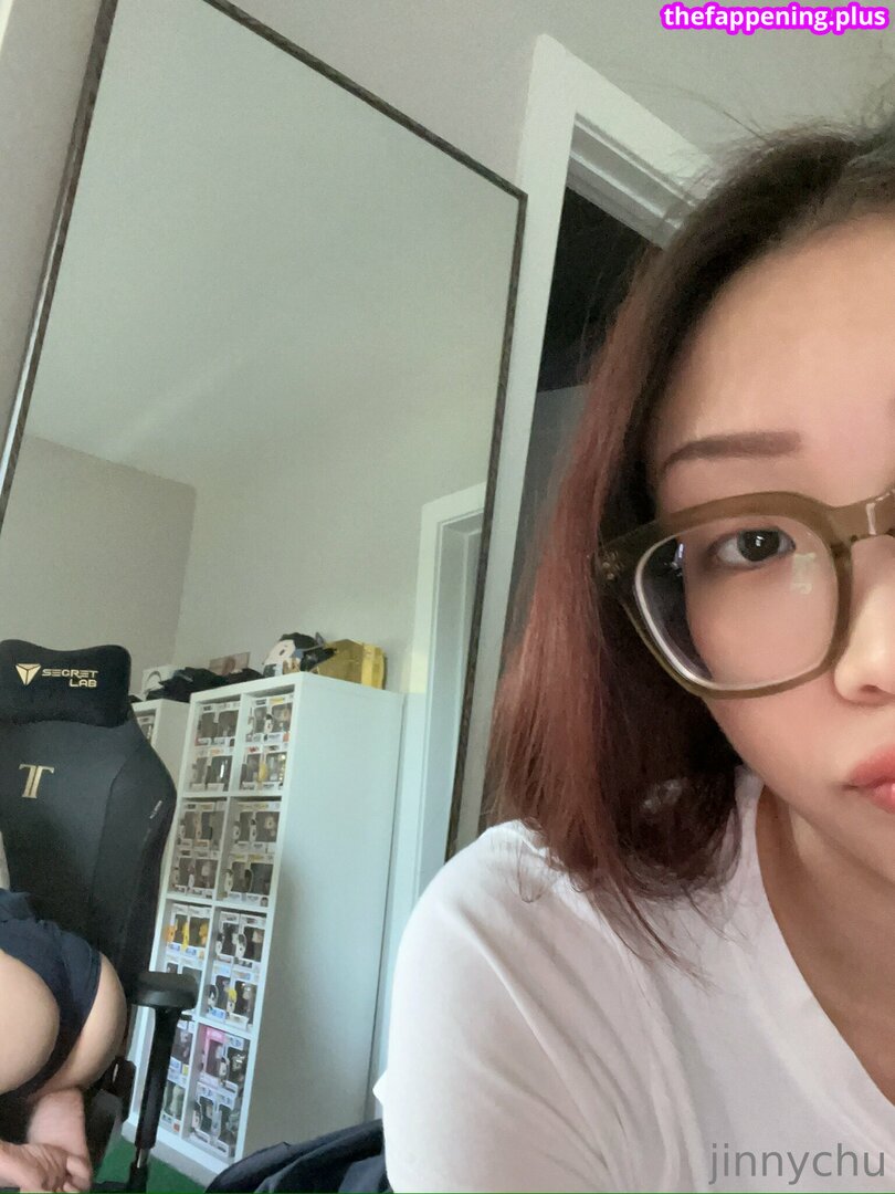 thejinnychu