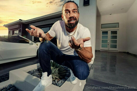thejohnnycastle