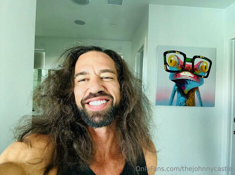 thejohnnycastle