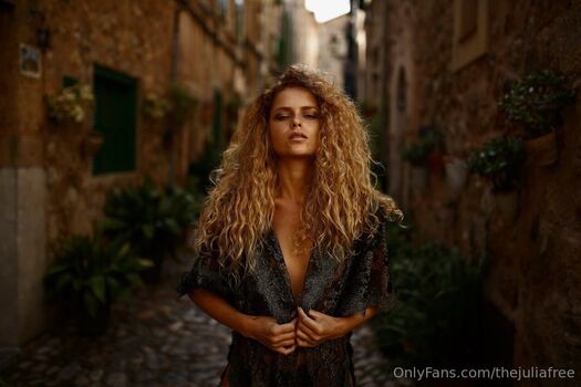 thejuliafree