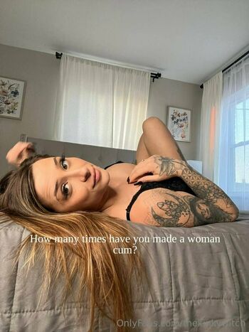 thekinkywitch