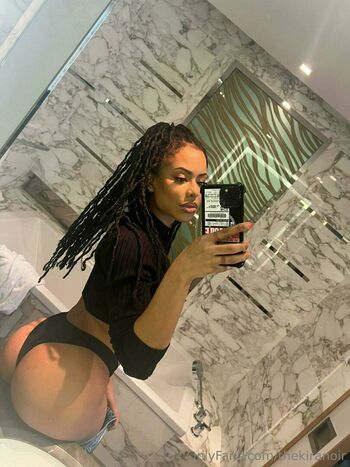 thekiranoir