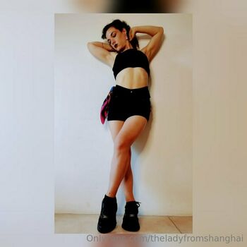 theladyfromshanghai