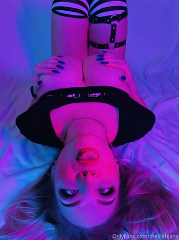 TheLilithJane