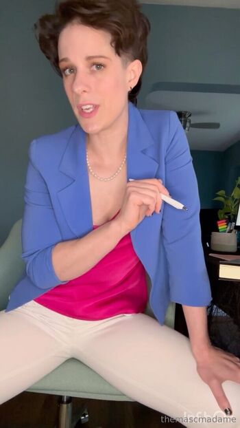 themascmadame