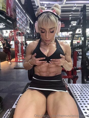 themusclebarbieee