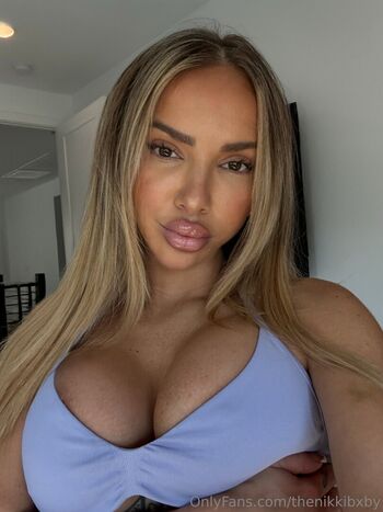 thenikkibxby