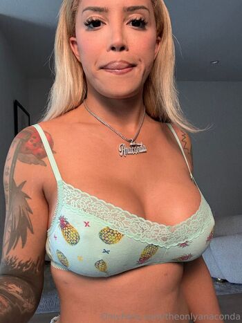 theonlyanaconda